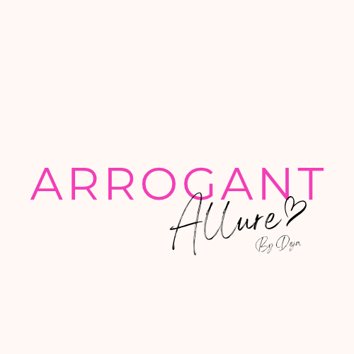 Arrogant Allure
